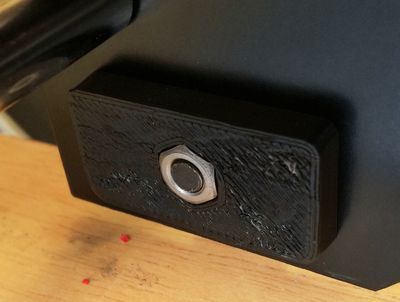 The reverse side
