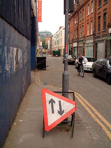 2-way Street