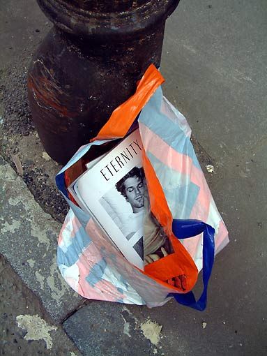 Eternity on Fashion Street