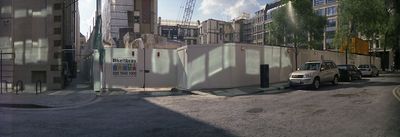 Demolition