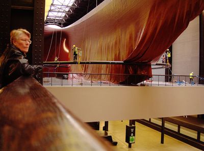Anish Kapoor