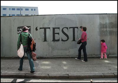 Summer Street Photo Workshops