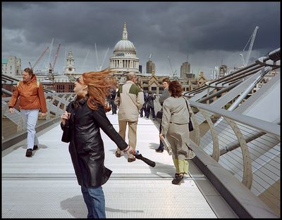 Wobbly Bridge Auction