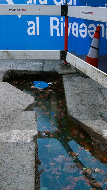 Wallpool